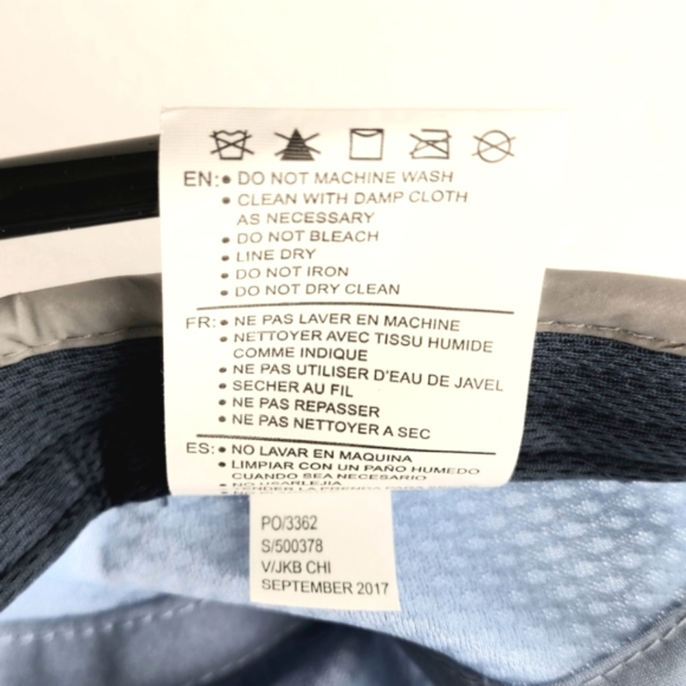 New Balance 2018 Performance Cap - Picture 7 of 8